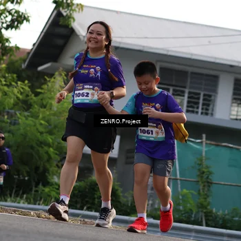 Runner Photo 8233812