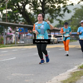 Runner Photo 8233813