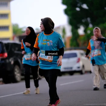 Runner Photo 8233814