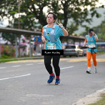 Runner Photo 8233816