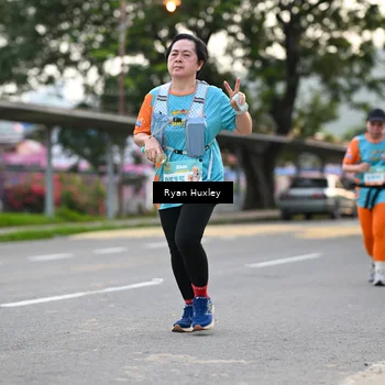 Runner Photo 8233819