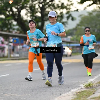 Runner Photo 8233820