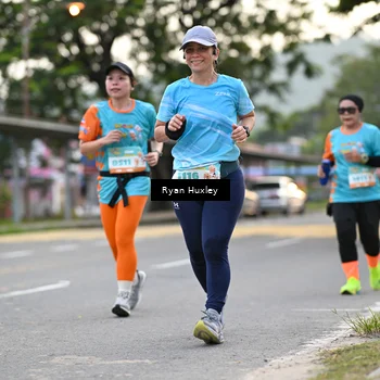 Runner Photo 8233821