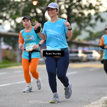 Runner Photo 8233822