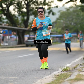 Runner Photo 8233823