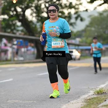 Runner Photo 8233827