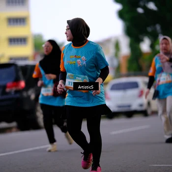 Runner Photo 8233828
