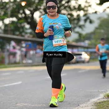 Runner Photo 8233829