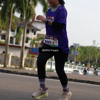 Runner Photo 8233831