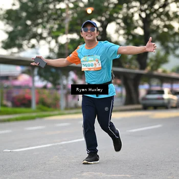 Runner Photo 8233832
