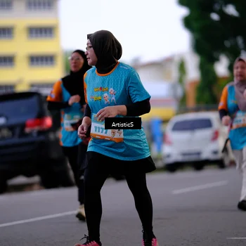 Runner Photo 8233838