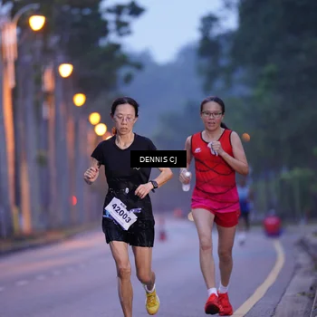 Runner Photo 8233844