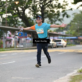 Runner Photo 8233845