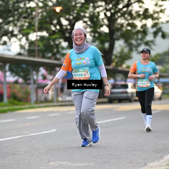 Runner Photo 8233847
