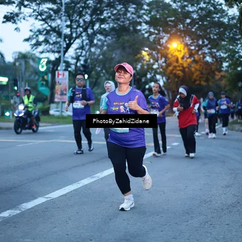 Runner Photo 8233851