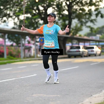 Runner Photo 8233852