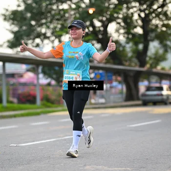 Runner Photo 8233854