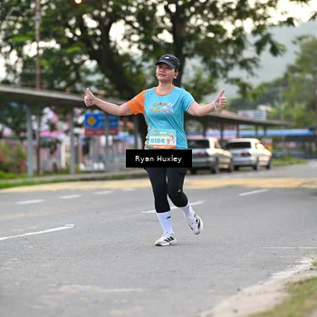Runner Photo 8233855
