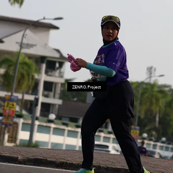 Runner Photo 8233859