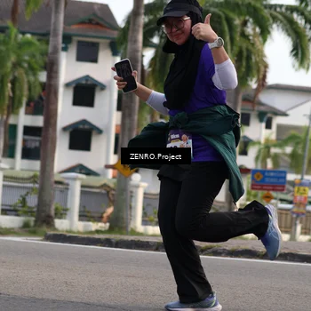 Runner Photo 8233861