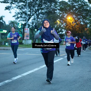 Runner Photo 8233862