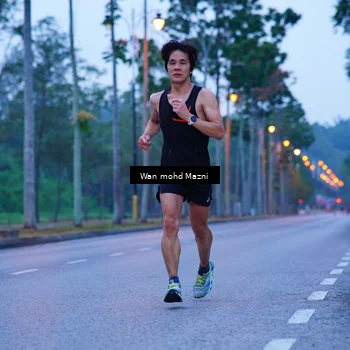 Runner Photo 8233863