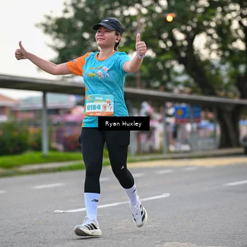 Runner Photo 8233864