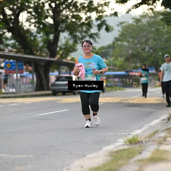 Runner Photo 8233865