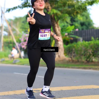 Runner Photo 8233866