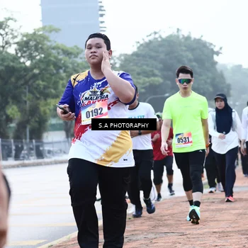 Runner Photo 8233868