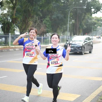 Runner Photo 8233869