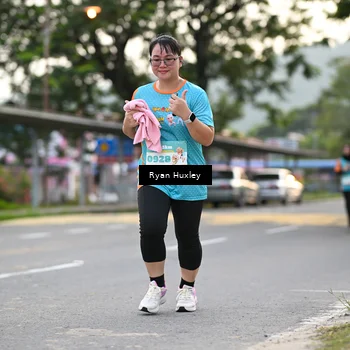 Runner Photo 8233875