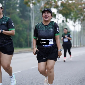 Runner Photo 8233878