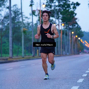 Runner Photo 8233880