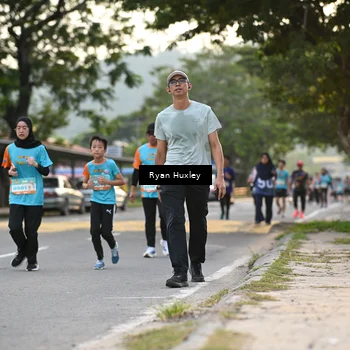 Runner Photo 8233882