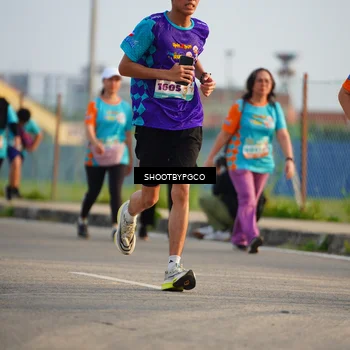 Runner Photo 8233883