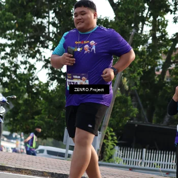Runner Photo 8233893