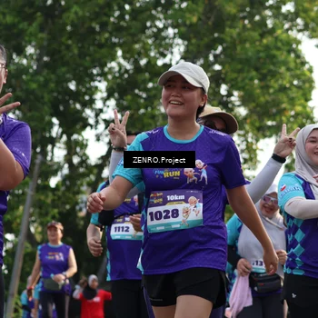 Runner Photo 8233894