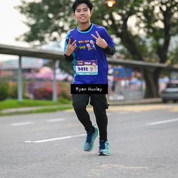 Runner Photo 8233895
