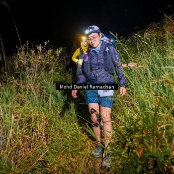 Runner Photo 82339