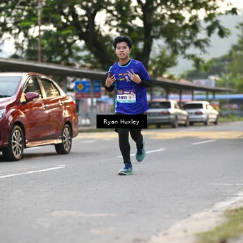Runner Photo 8233904