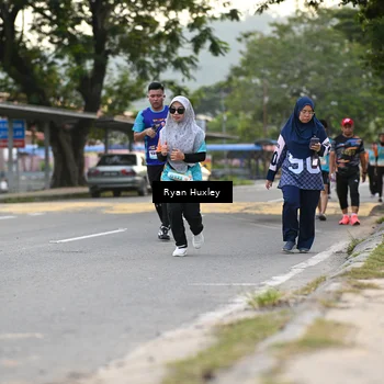 Runner Photo 8233905