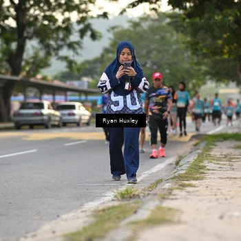 Runner Photo 8233906