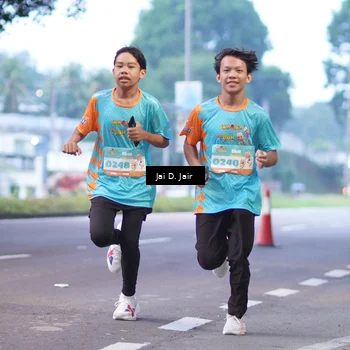 Runner Photo 8233907