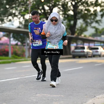 Runner Photo 8233909