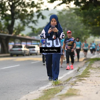 Runner Photo 8233911