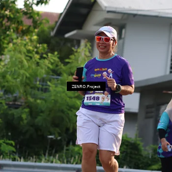 Runner Photo 8233913
