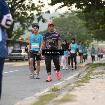 Runner Photo 8233915