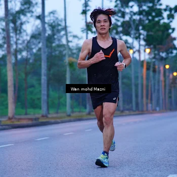 Runner Photo 8233917