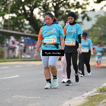 Runner Photo 8233924